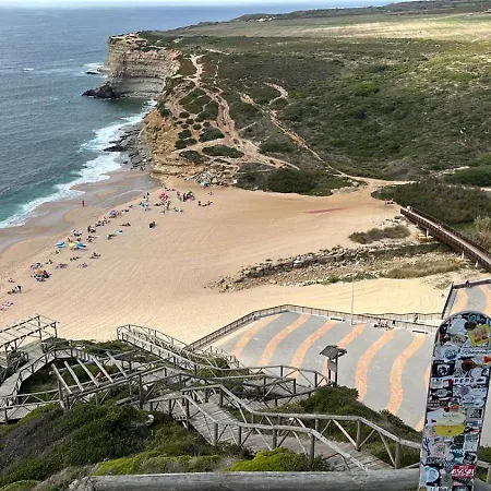 Appartamento Glove Ii Ericeira