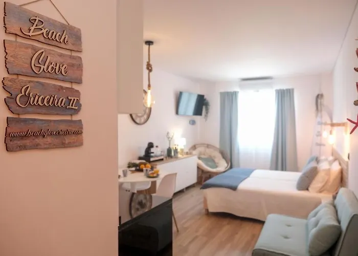 Glove Ii Appartamento *