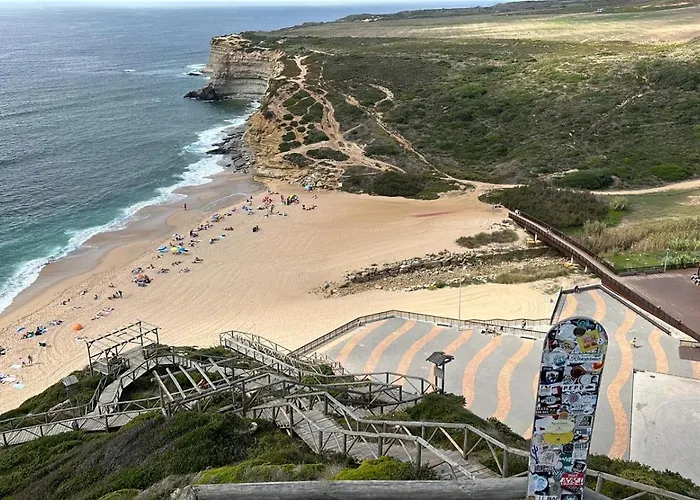 Appartamento Glove Ii Ericeira