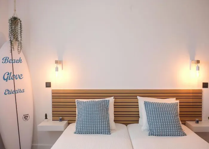 Glove Ii Appartamento *