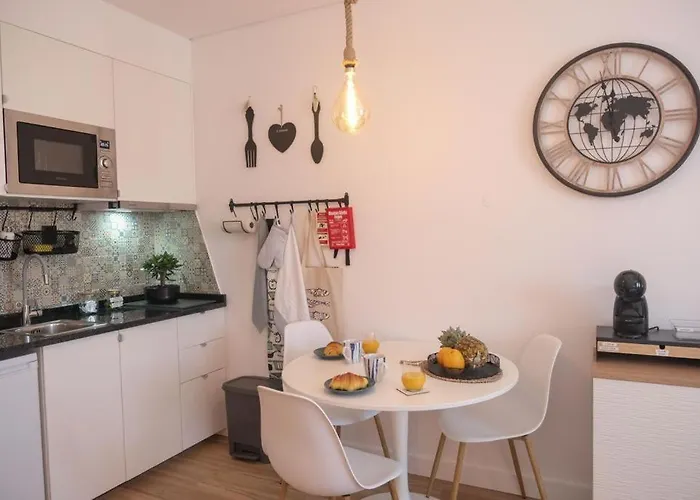 Appartamento Glove Ii Ericeira