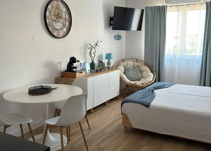 Glove Ii Appartamento *