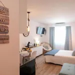 Glove Ii Apartman *