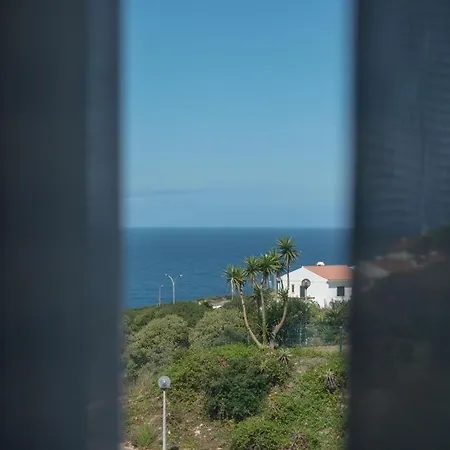 Apartman Glove Ii Ericeira