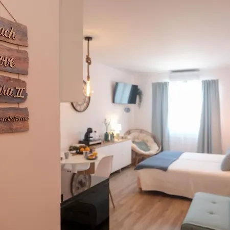 Glove Ii Lejlighed *