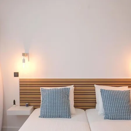 Glove Ii Lejlighed *