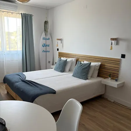 Lejlighed Glove Ii *