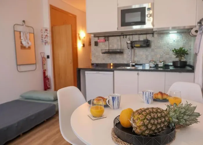 Glove Ii شقة إيريسييرا